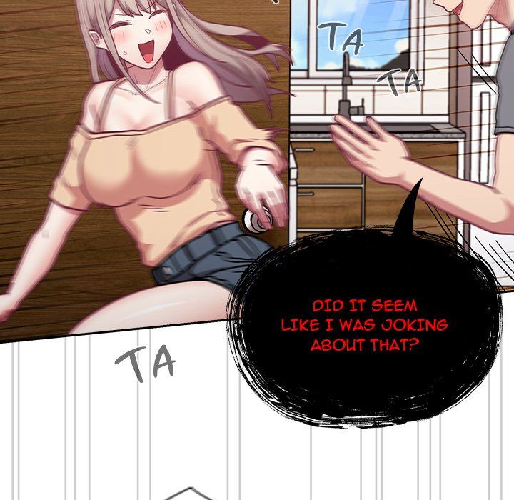 Bride-To-Be Manhwa - Chapter 40 Page 34