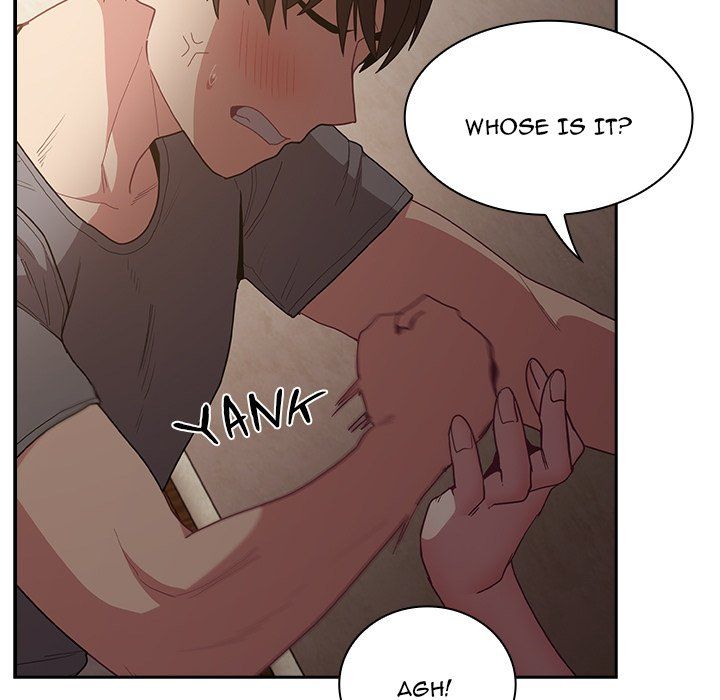 Bride-To-Be Manhwa - Chapter 40 Page 76