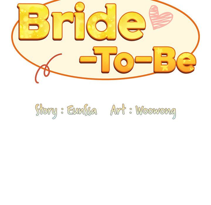 Bride-To-Be Manhwa - Chapter 40 Page 98