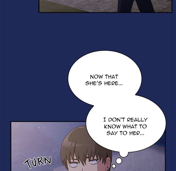 Bride-To-Be Manhwa - Chapter 40 Page 109