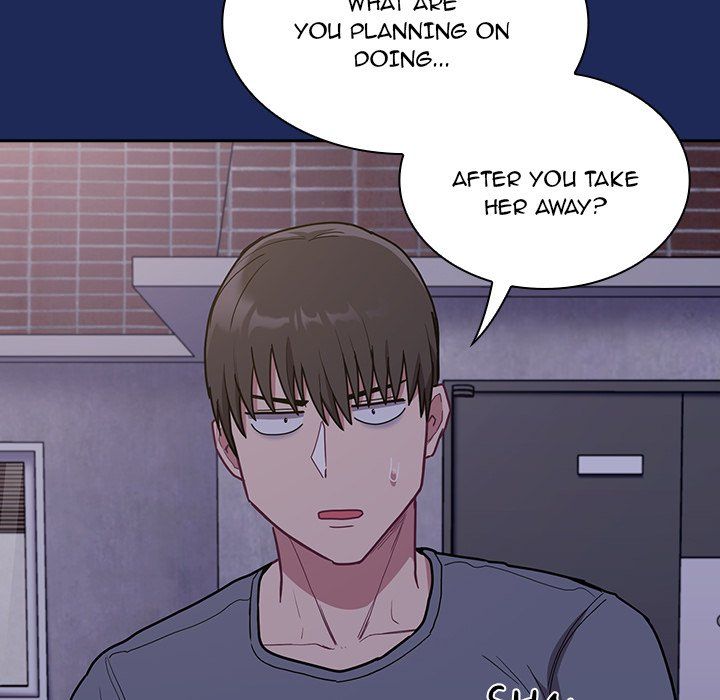 Bride-To-Be Manhwa - Chapter 40 Page 114