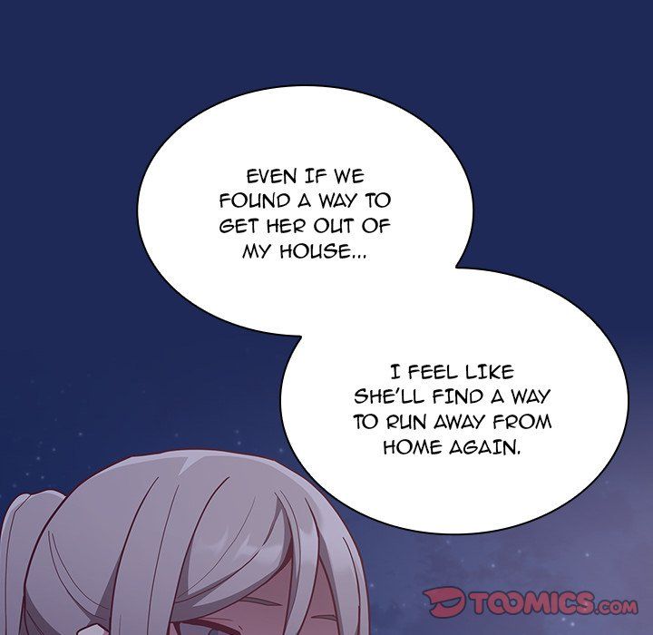 Bride-To-Be Manhwa - Chapter 40 Page 119