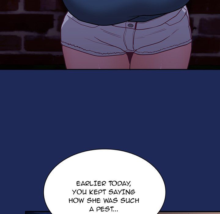 Bride-To-Be Manhwa - Chapter 40 Page 124