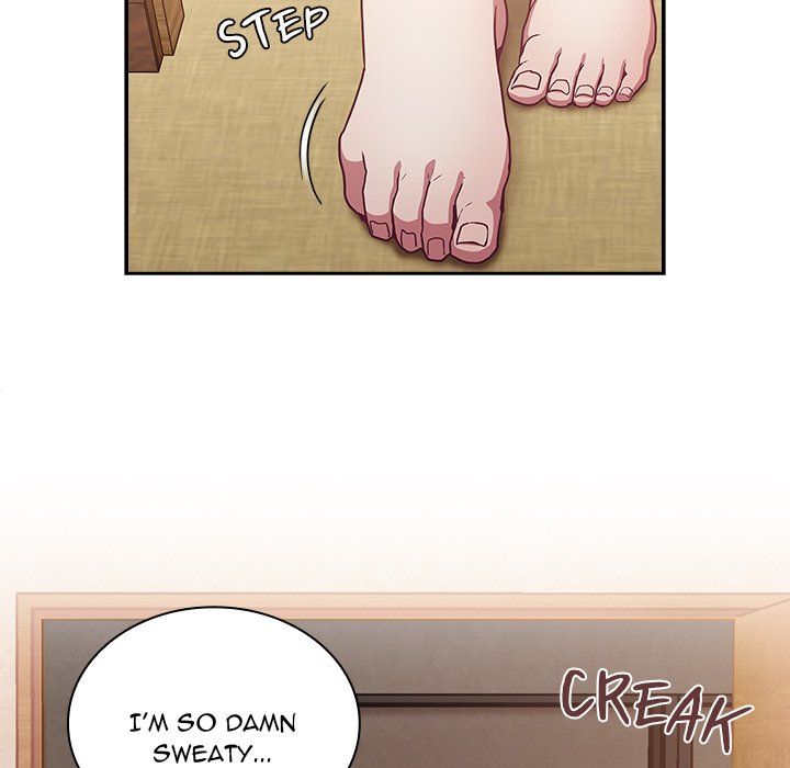Bride-To-Be Manhwa - Chapter 38 Page 120