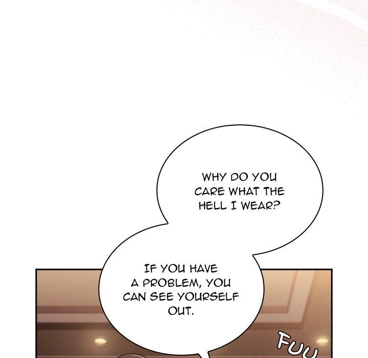 Bride-To-Be Manhwa - Chapter 82 Page 6