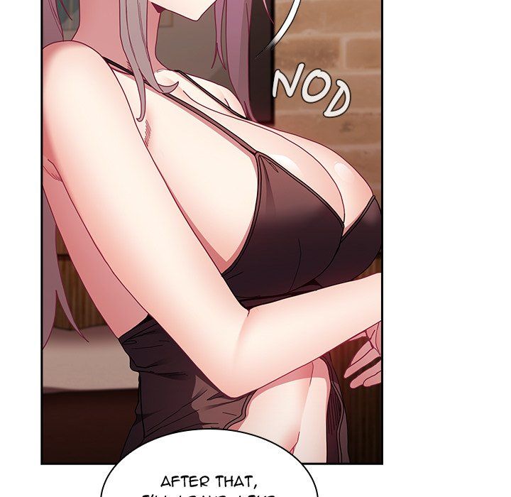 Bride-To-Be Manhwa - Chapter 82 Page 9