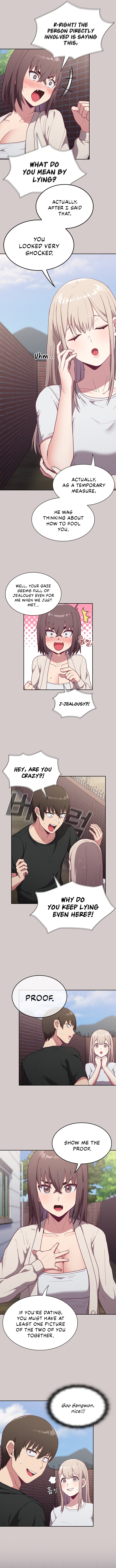 Bride-To-Be Manhwa - Chapter 2 Page 9