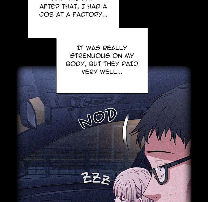 Bride-To-Be Manhwa - Chapter 86 Page 102