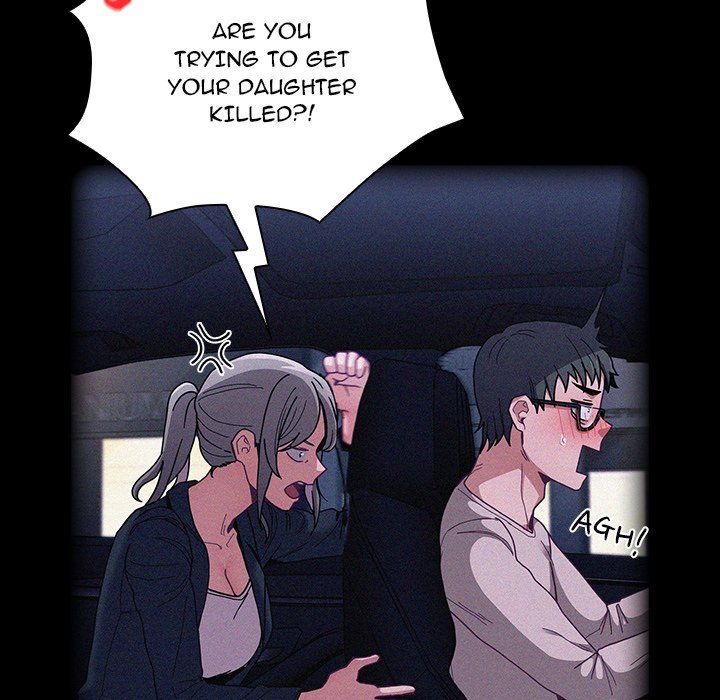 Bride-To-Be Manhwa - Chapter 86 Page 111