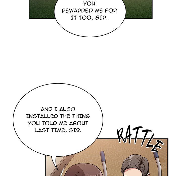 Bride-To-Be Manhwa - Chapter 83 Page 4