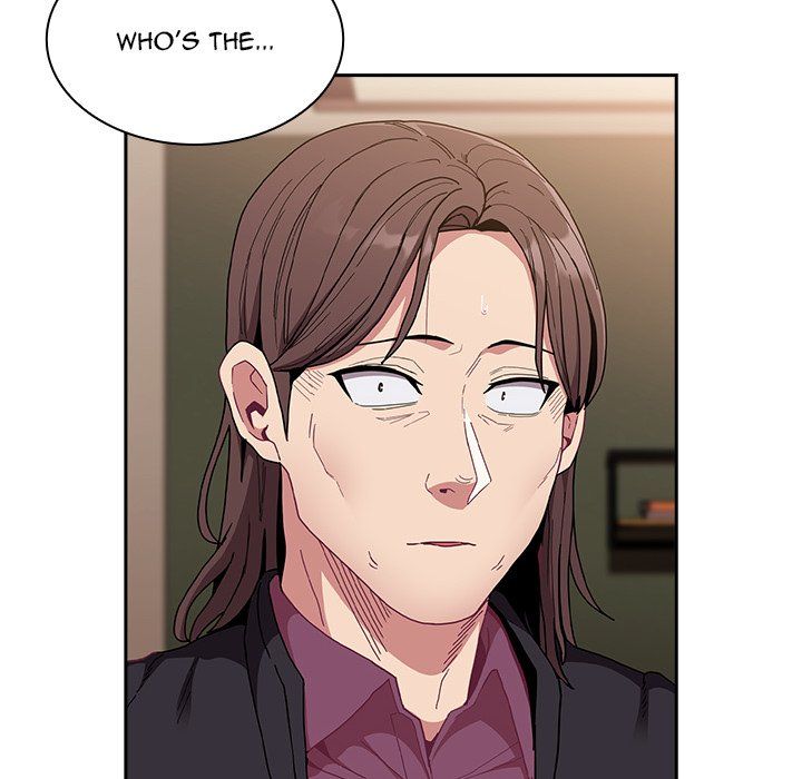 Bride-To-Be Manhwa - Chapter 83 Page 9