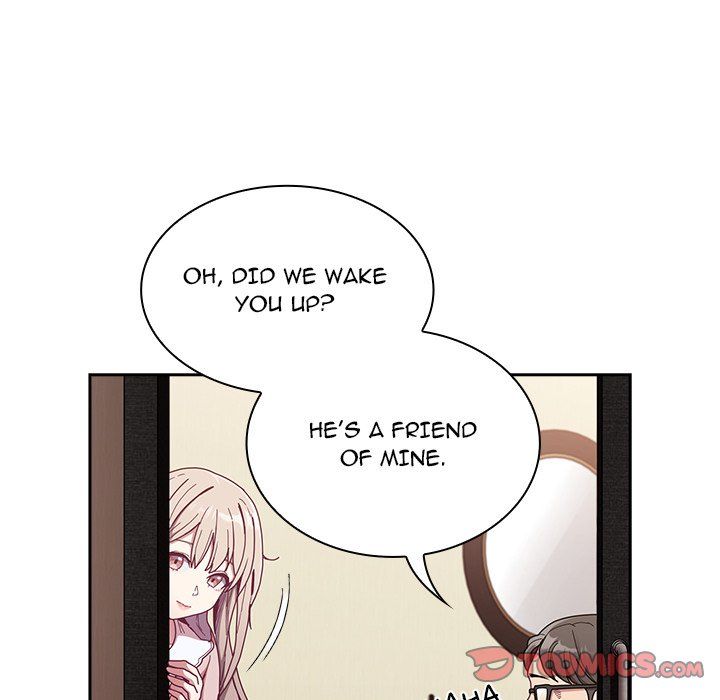 Bride-To-Be Manhwa - Chapter 83 Page 11