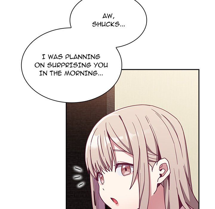 Bride-To-Be Manhwa - Chapter 83 Page 15