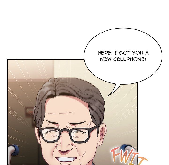 Bride-To-Be Manhwa - Chapter 83 Page 17