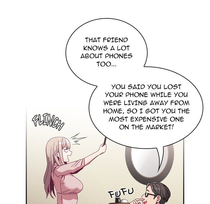 Bride-To-Be Manhwa - Chapter 83 Page 19