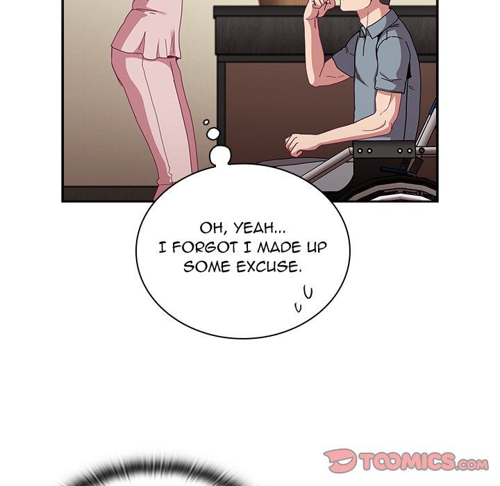 Bride-To-Be Manhwa - Chapter 83 Page 20