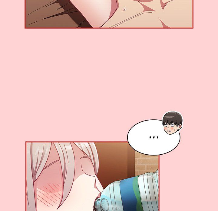 Bride-To-Be Manhwa - Chapter 83 Page 45