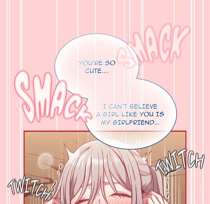 Bride-To-Be Manhwa - Chapter 83 Page 116