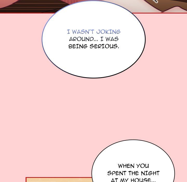 Bride-To-Be Manhwa - Chapter 83 Page 127