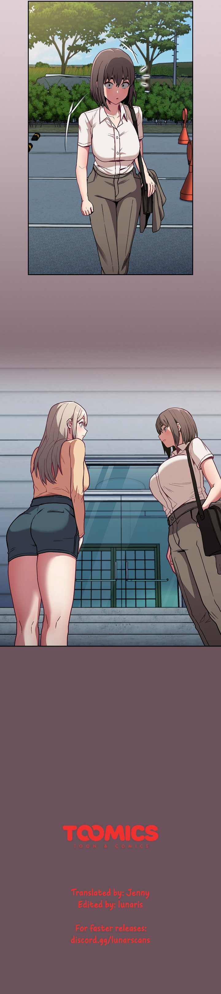 Bride-To-Be Manhwa - Chapter 29 Page 7