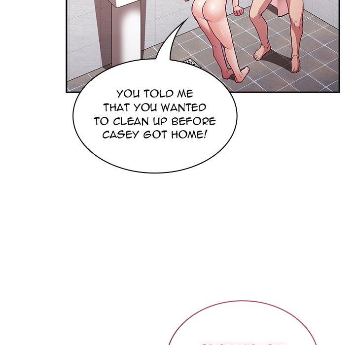 Bride-To-Be Manhwa - Chapter 51 Page 9
