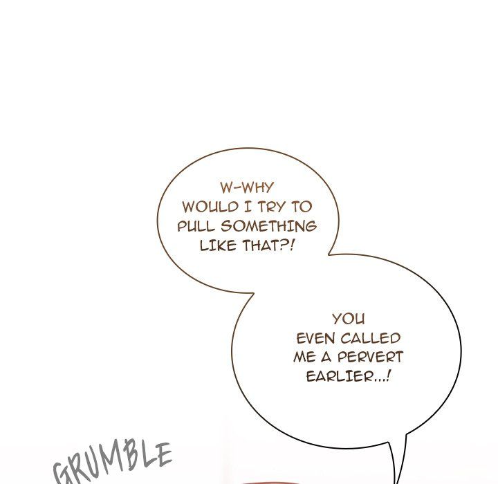 Bride-To-Be Manhwa - Chapter 51 Page 14