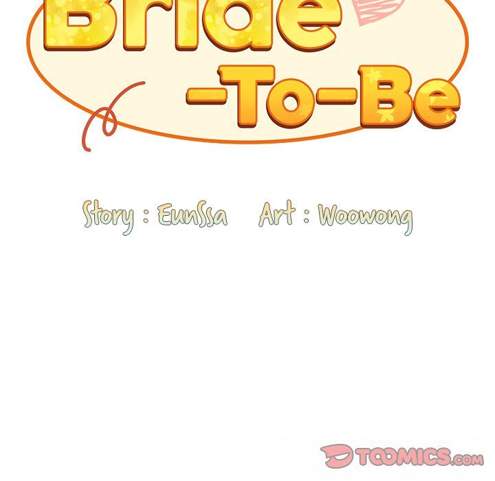Bride-To-Be Manhwa - Chapter 51 Page 20