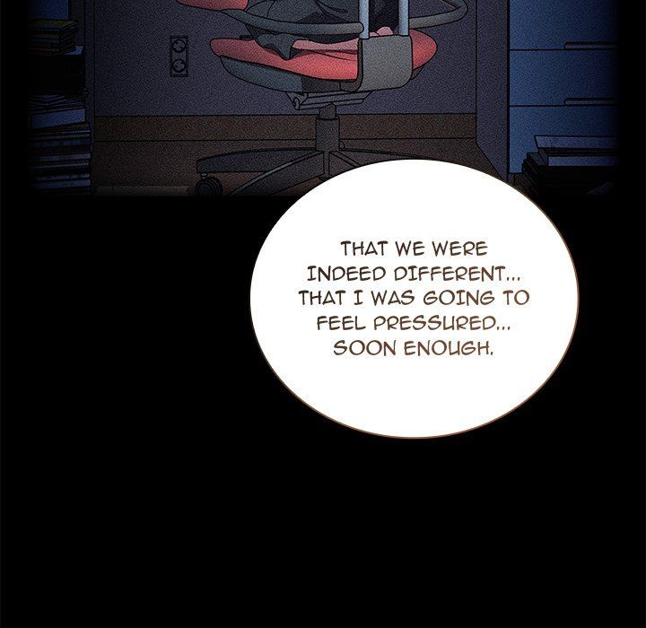 Bride-To-Be Manhwa - Chapter 51 Page 55