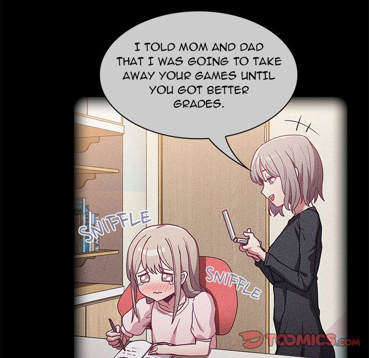 Bride-To-Be Manhwa - Chapter 51 Page 56