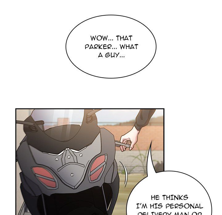 Bride-To-Be Manhwa - Chapter 51 Page 111