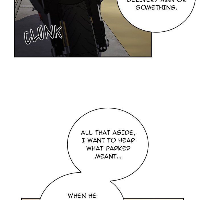 Bride-To-Be Manhwa - Chapter 51 Page 112