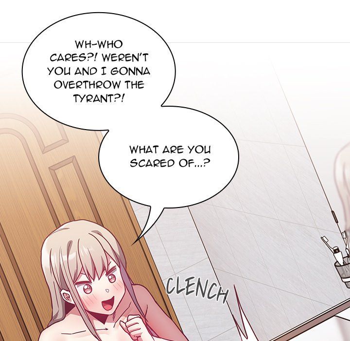 Bride-To-Be Manhwa - Chapter 51 Page 117