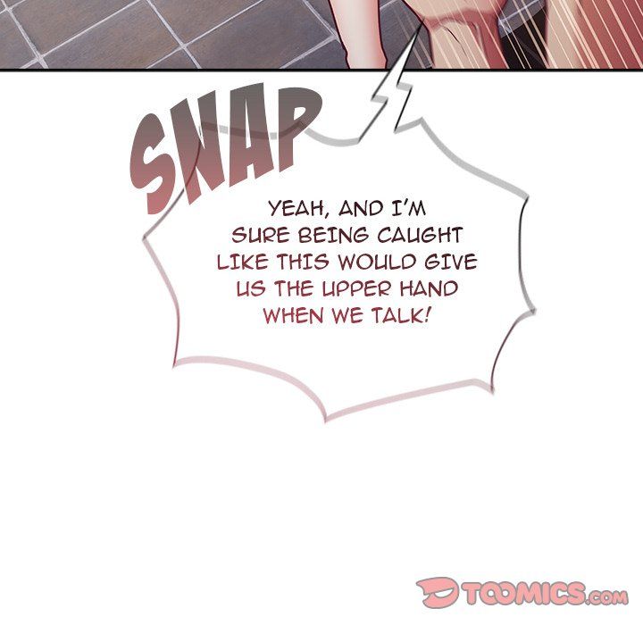 Bride-To-Be Manhwa - Chapter 51 Page 119