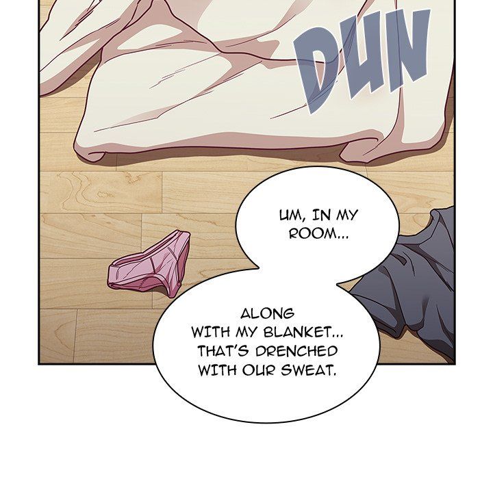 Bride-To-Be Manhwa - Chapter 51 Page 121