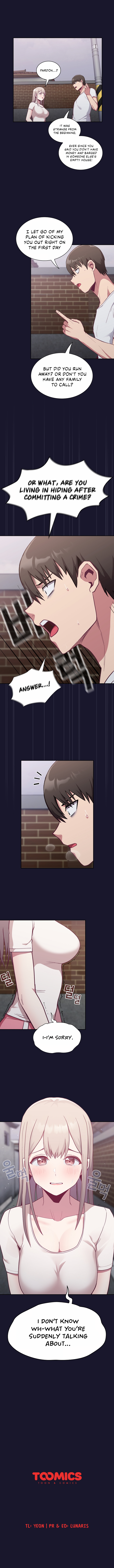 Bride-To-Be Manhwa - Chapter 13 Page 6