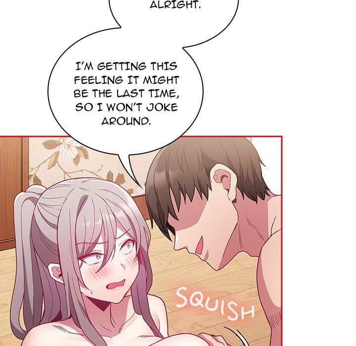 Bride-To-Be Manhwa - Chapter 56 Page 124