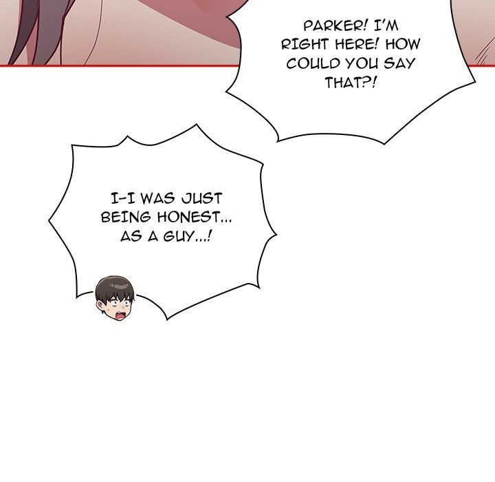 Bride-To-Be Manhwa - Chapter 56 Page 131