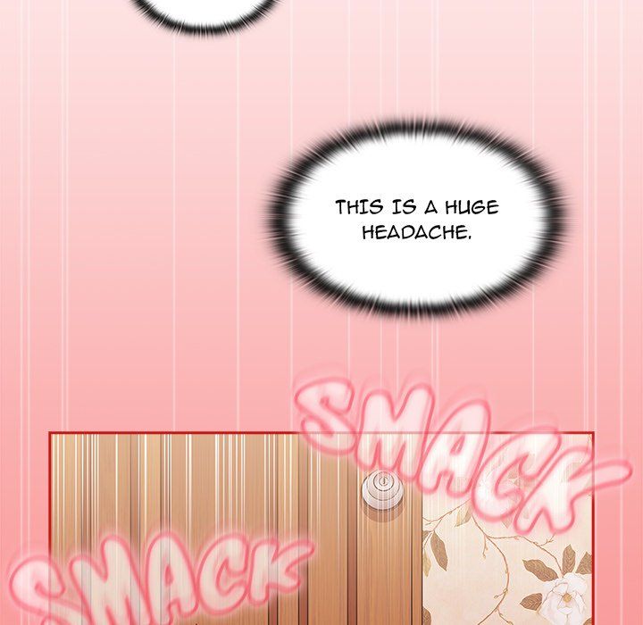 Bride-To-Be Manhwa - Chapter 56 Page 135