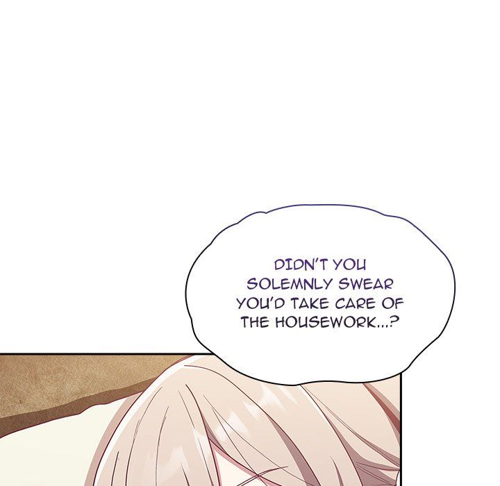 Bride-To-Be Manhwa - Chapter 61 Page 6