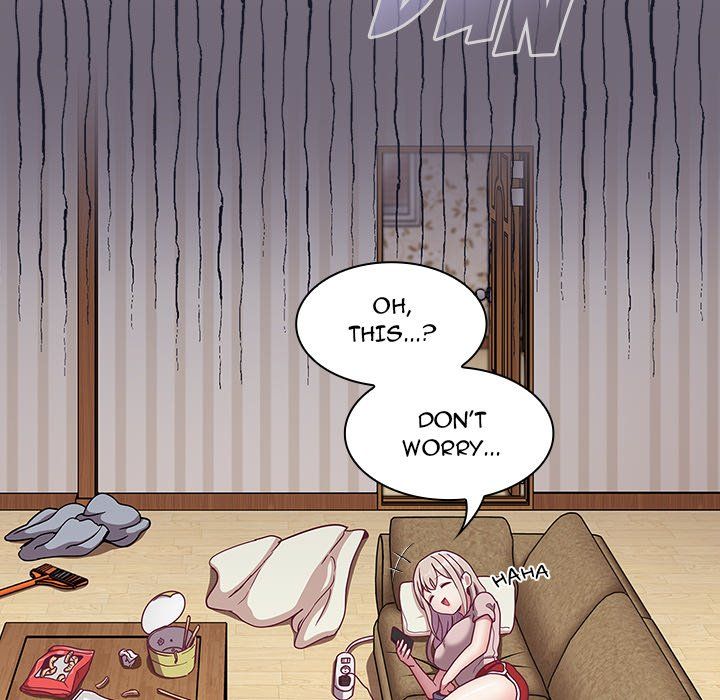 Bride-To-Be Manhwa - Chapter 61 Page 9