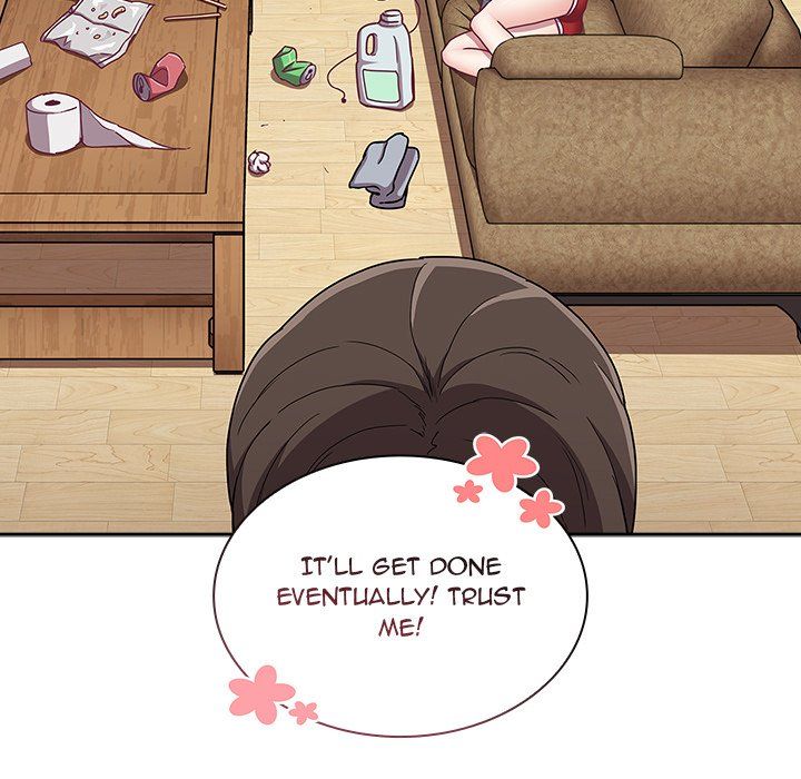 Bride-To-Be Manhwa - Chapter 61 Page 10