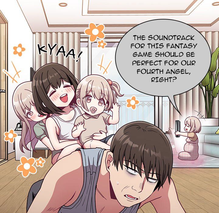 Bride-To-Be Manhwa - Chapter 61 Page 25