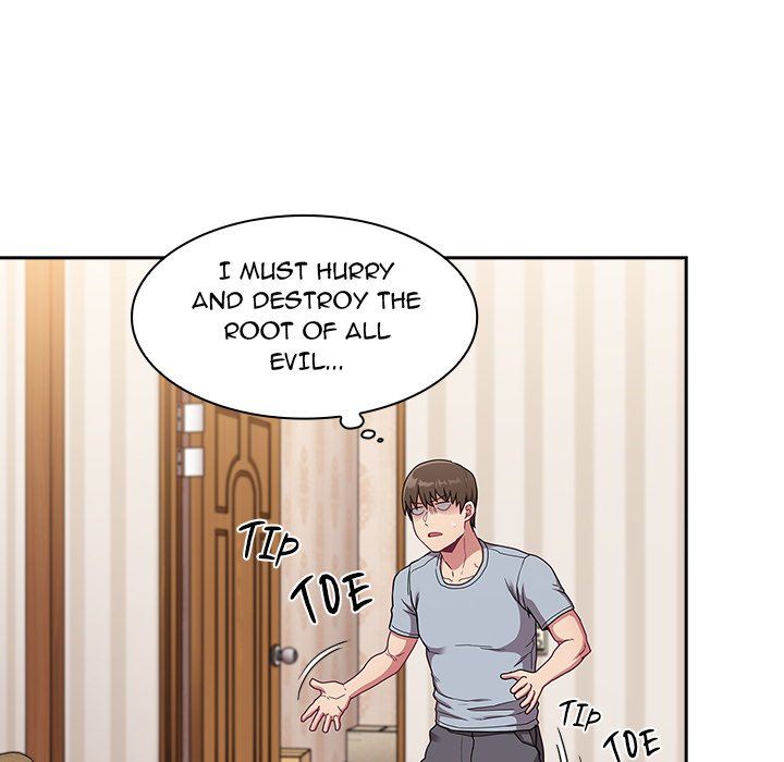 Bride-To-Be Manhwa - Chapter 61 Page 28