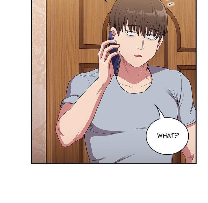 Bride-To-Be Manhwa - Chapter 61 Page 36