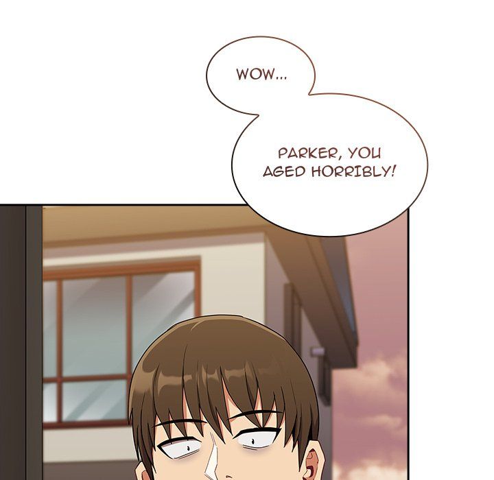 Bride-To-Be Manhwa - Chapter 61 Page 43