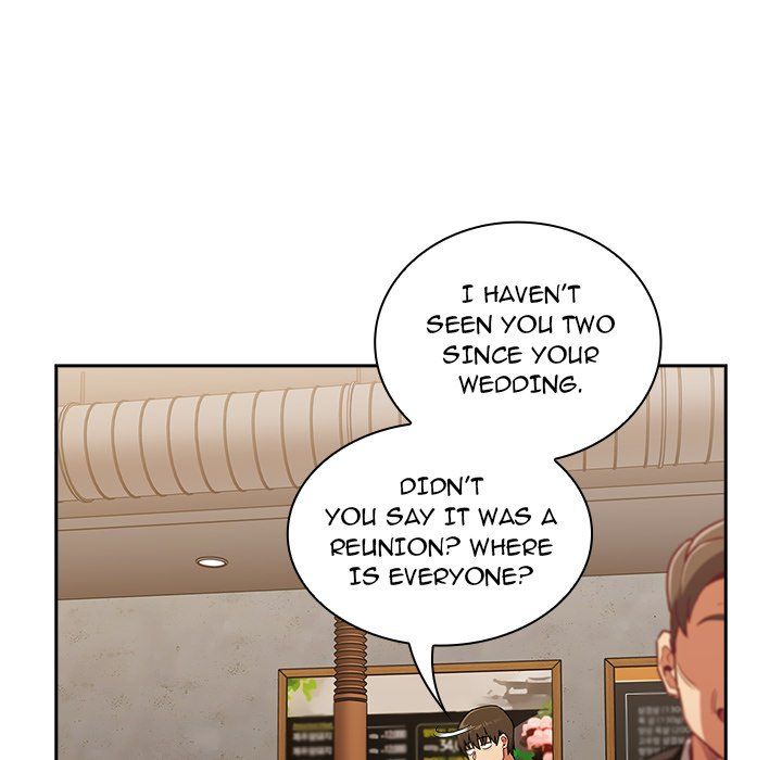 Bride-To-Be Manhwa - Chapter 61 Page 45