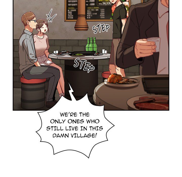 Bride-To-Be Manhwa - Chapter 61 Page 46