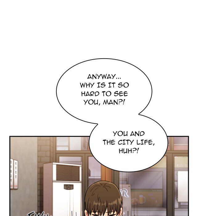 Bride-To-Be Manhwa - Chapter 61 Page 47