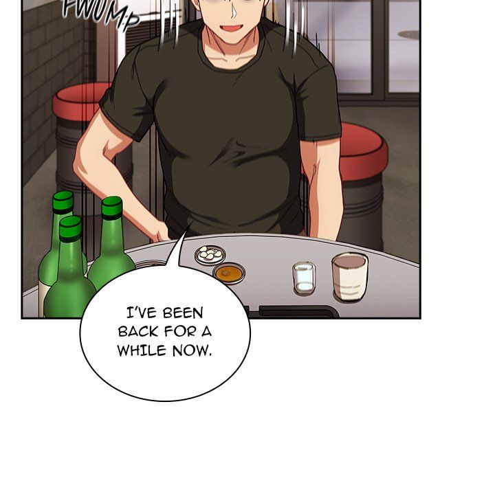 Bride-To-Be Manhwa - Chapter 61 Page 48