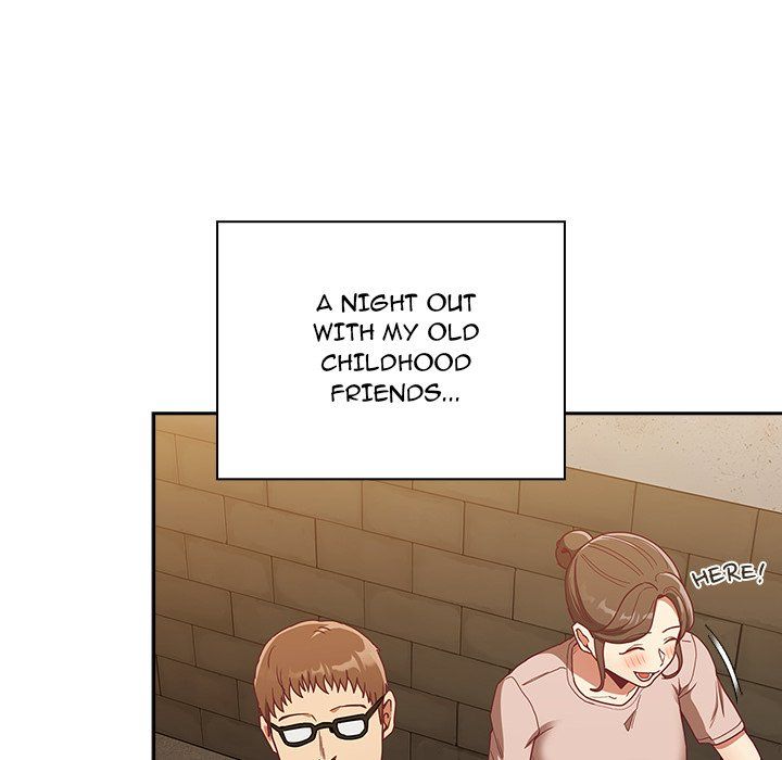 Bride-To-Be Manhwa - Chapter 61 Page 49